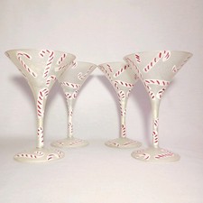 Lolita Martini Glass