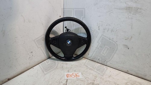 Bmw steering wheel - steering, &srs