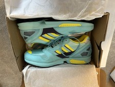 Adidas zx8000 aqua 2020 brand - aqua,