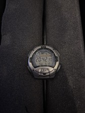 Casio W753 Digital Sports
