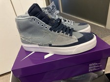 NIKE SB ZOOM BLAZER MID EDGE