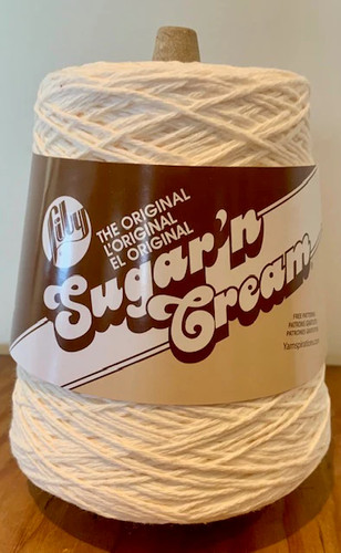 Lily sugar cream - 'n, aran