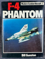 Modern Combat Aircraft 1 F-4