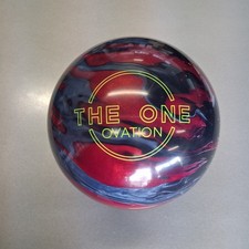 Ebonite the one ovation - one,