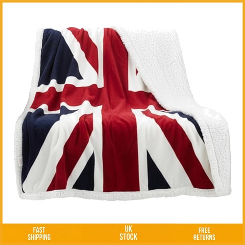 Cozy union jack - jack, british