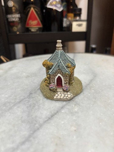 Lilliput lane farthing - lilliput, ‘farthing