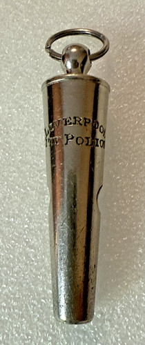 Liverpool city police - police,