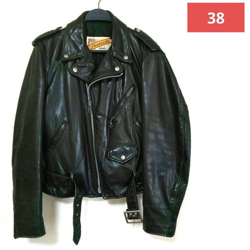 Schott perfecto double riders - schott,