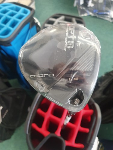Mint cobra optm - 9.99/10,