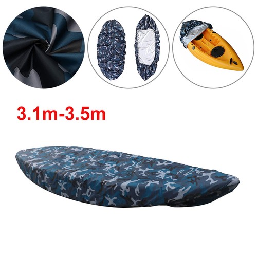 Kayak storage cover universal - kayak,