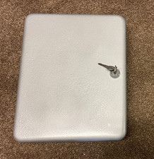 Wall Mountable Key Storage
