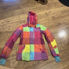 Neill multicolour ski - o’neill,