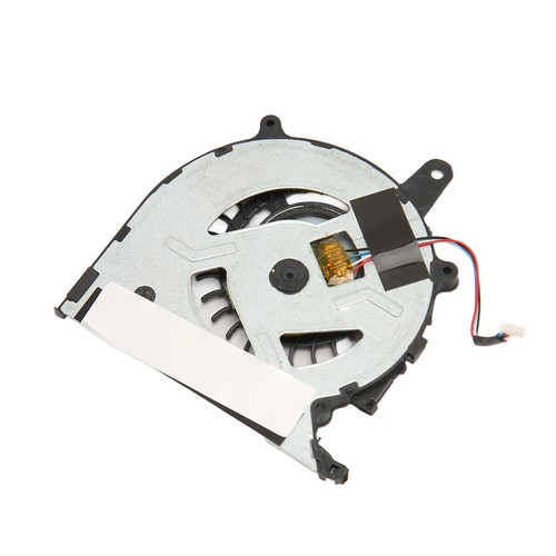 Svp132a laptop cpu cooling - cooling, fan