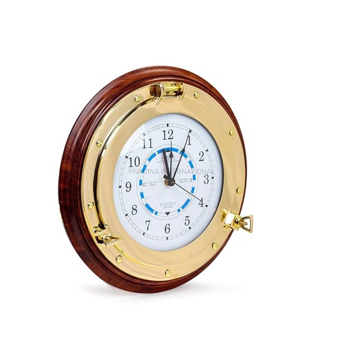 Nautical tide clock - nautical, 18