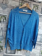 Ladies Zara Knit Cardigan Size M/L