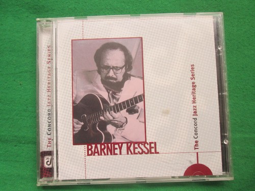 Barney kessel the - barney,