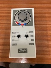 Danfoss 4033 Mechanical