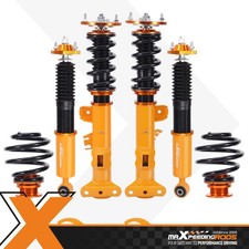 Performance Coilovers For BMW