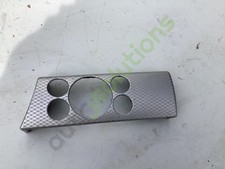 VAUXHALL Astra H Dash Trim