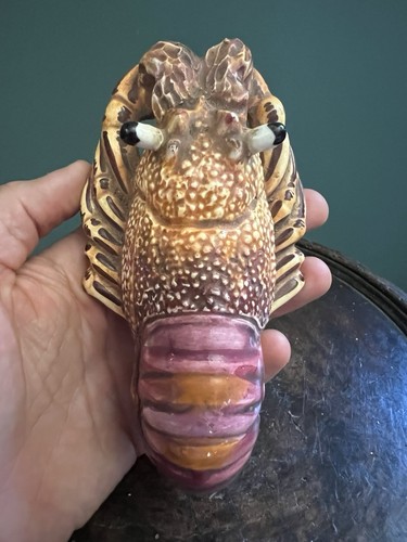 Box trumpet oeil crayfish - l'oeil,