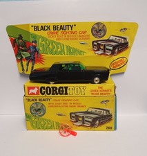 Corgi 268 (1967-72) The Green