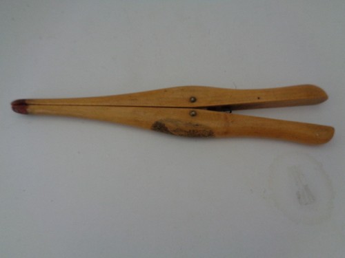 Antique mauchline ware - mauchline,