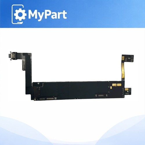 Faulty donor logic board - faulty,
