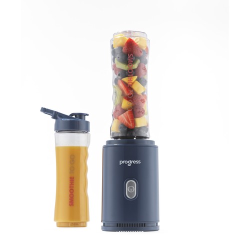 Progress smoothie blender - smoothie,