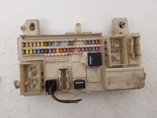 VOLVO C30 S40 V50 CENTRAL ELECTRONIC MODULE (CEM)  2007-2010 31254903 12-MTH WTY