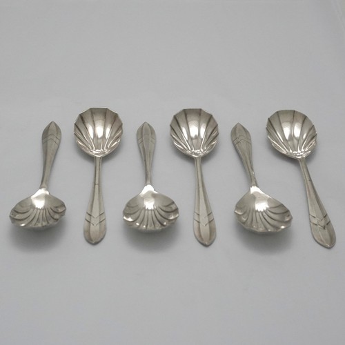 Chevron design yeoman plate - chevron,
