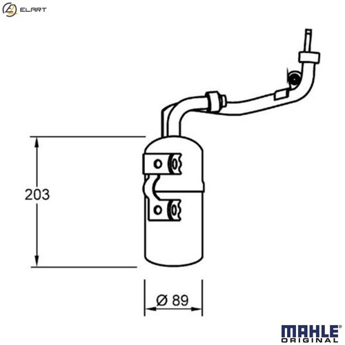 Dryer air conditioning 277 - dryer,
