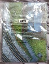 Hornby X4288 OO Gauge Railway