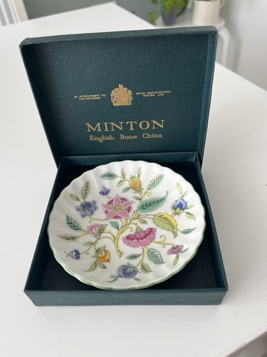 Vintage minton haddon hall - minton,
