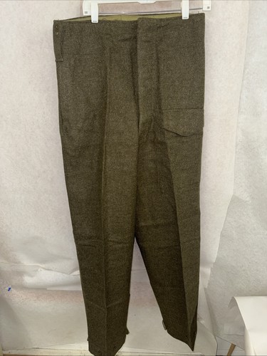 Vintage 1954 british - vintage, army