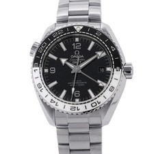 OMEGA Seamaster Planet Ocean