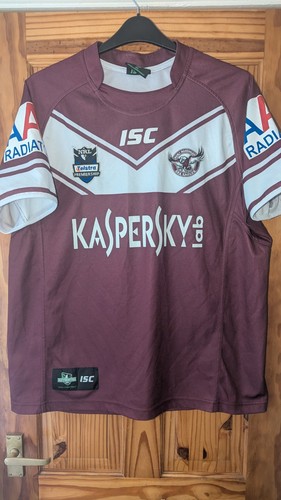 Nrl manly warringah - manly, eagles