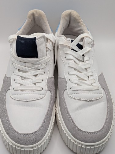 Zara men retro style low - men's, low-top