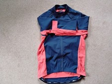 Boardman Cycling Jacket Mens -