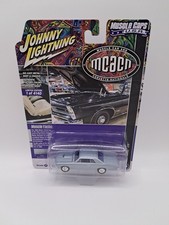 Johnny lightning muscle cars - lightning,