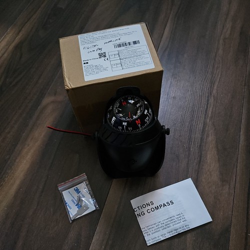 Led light sea marine - led,