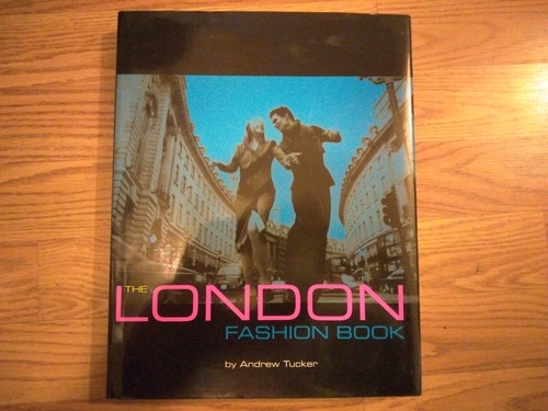 The london fashion - the,