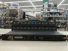 DIGITECH GSP21 PRO/L Rack Multi-Effects Processor Used JP