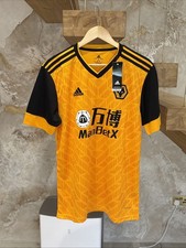 Adidas Wolverhampton Wanderers