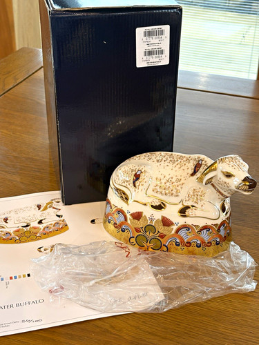 Royal crown derby water - royal,
