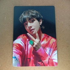 BTS V ARMY BOMB VER.3 Official