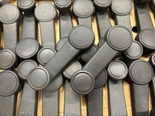 PAIR 2x FORD FOCUS MK1 KA FIESTA FUSION TRANSIT MONDEO WINDOW WINDER HANDLE