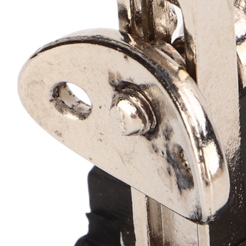 Adjustable oboe foot - oboe, rest