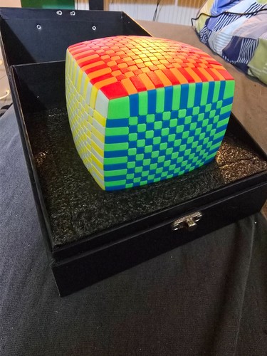 Sengsou 15x15x15 rubiks cube - sengsou,