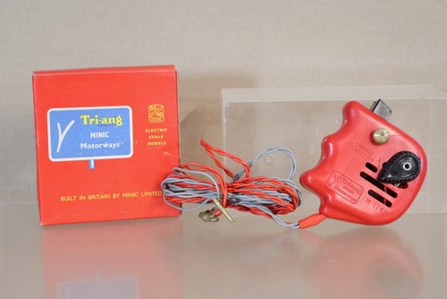Triang minic motorways - motorways, m1748