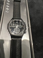 Swatch Chrono - Wall Street